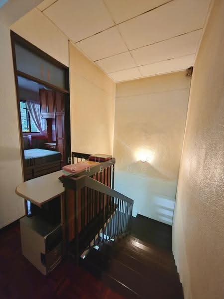 Rumah Berkembar untuk Dijual di Sungai Ara (Penang) - Pauline Cheong - Interior - PropertyGuru.com.my