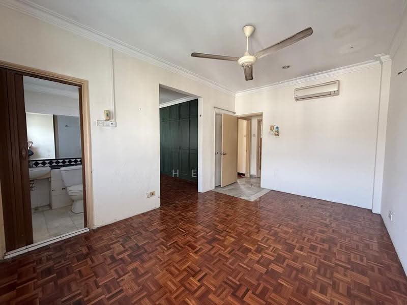 Apartment for Sale at Arcadia - Rachel Sie - Interior - PropertyGuru.com.my