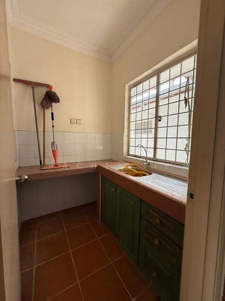 Apartment for Sale at Arcadia - Rachel Sie - Kitchen - PropertyGuru.com.my