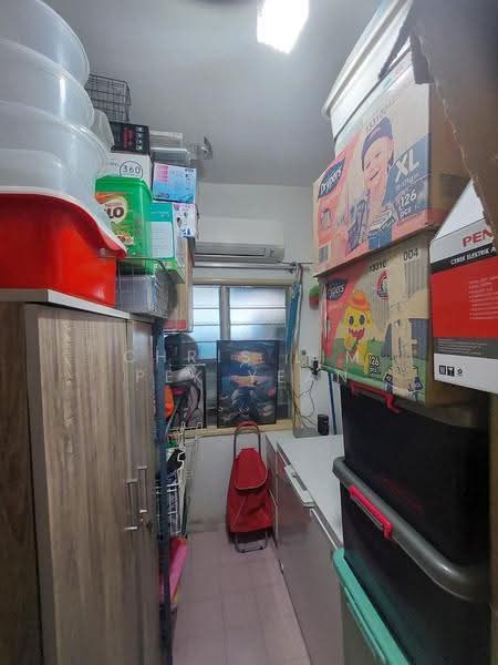 2-storey Terraced House for Sale in Bandar Sungai Long (Selangor) - Chris Lim Pek Yean - Interior - PropertyGuru.com.my