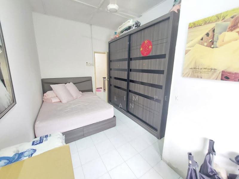 2-storey Terraced House for Sale in Bandar Sungai Long (Selangor) - Chris Lim Pek Yean - Bedroom - PropertyGuru.com.my
