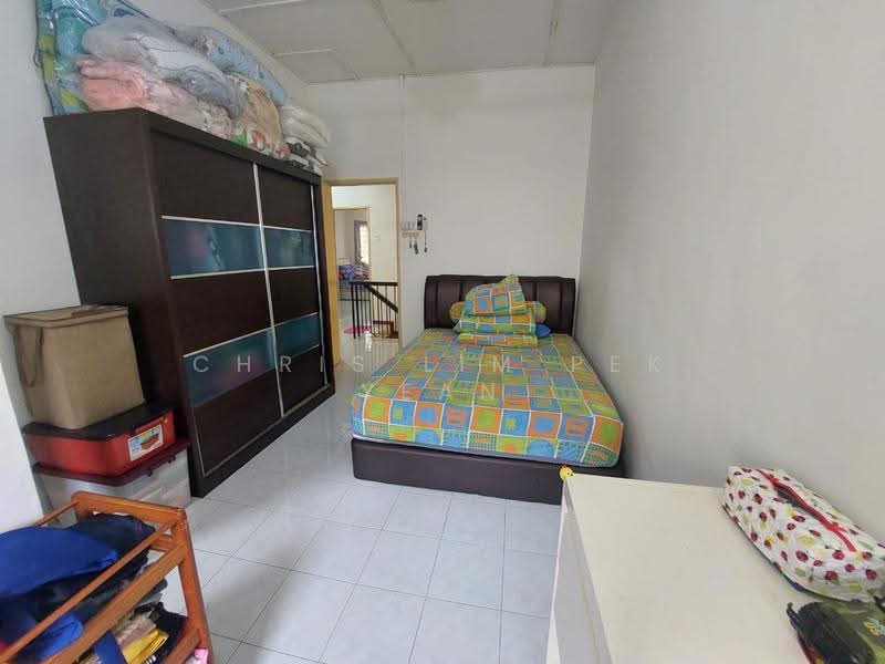 2-storey Terraced House for Sale in Bandar Sungai Long (Selangor) - Chris Lim Pek Yean - Bedroom - PropertyGuru.com.my