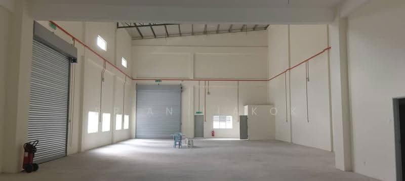 Kilang untuk Disewa di Saujana Rawang (Rawang) - Brian JiaKok - Interior - PropertyGuru.com.my