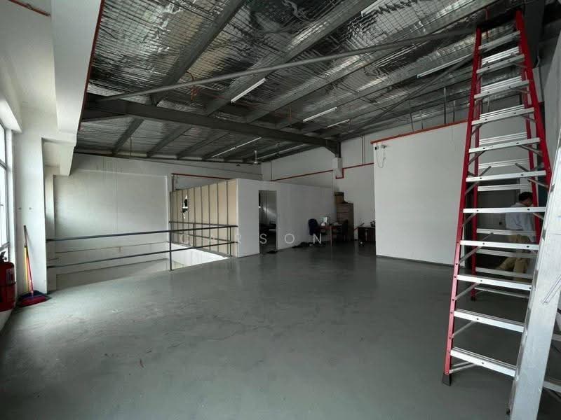 Kilang Berkembar untuk Dijual di Kawasan Perindustrian SILC (Iskandar Puteri (Nusajaya)) - Carson . - Interior - PropertyGuru.com.my