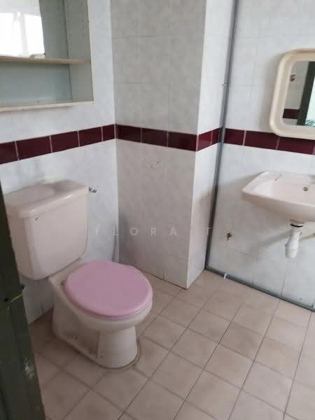 Condominium for Sale at Endah Regal Condominium - Flora T - PropertyGuru.com.my