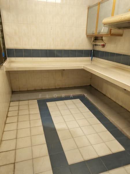 Condominium for Sale at Endah Regal Condominium - Flora T - PropertyGuru.com.my