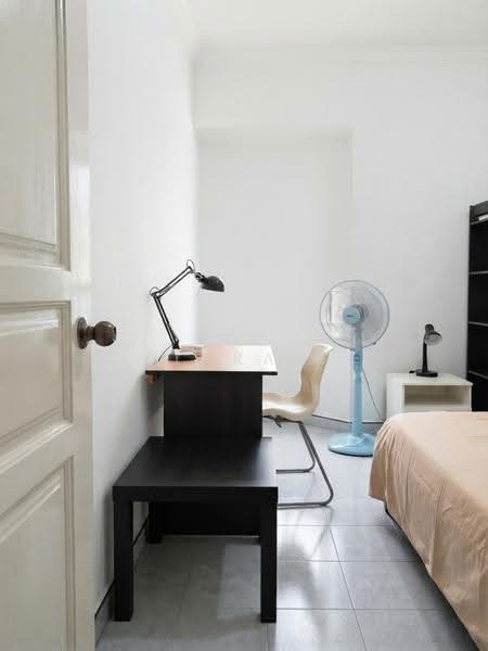 Condominium for Sale at Endah Regal Condominium - Flora T - PropertyGuru.com.my