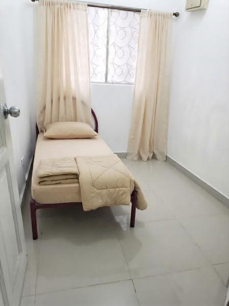 Condominium for Sale at Endah Regal Condominium - Flora T - PropertyGuru.com.my