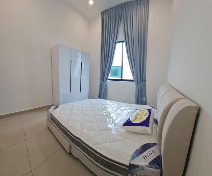 Terraced House for Rent in Bandar Cassia (Batu Kawan) - Allysa Tan - Bedroom - PropertyGuru.com.my