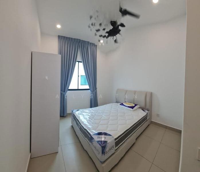 Terraced House for Rent in Bandar Cassia (Batu Kawan) - Allysa Tan - Bedroom - PropertyGuru.com.my