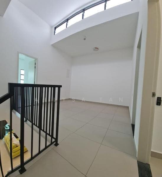 Terraced House for Rent in Bandar Cassia (Batu Kawan) - Allysa Tan - Interior - PropertyGuru.com.my