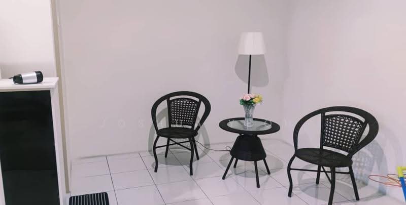 Rumah Teres 2-Tingkat untuk Dijual di Bandar Tasek Mutiara (Simpang Ampat) - Joshua Yeoh - Interior - PropertyGuru.com.my