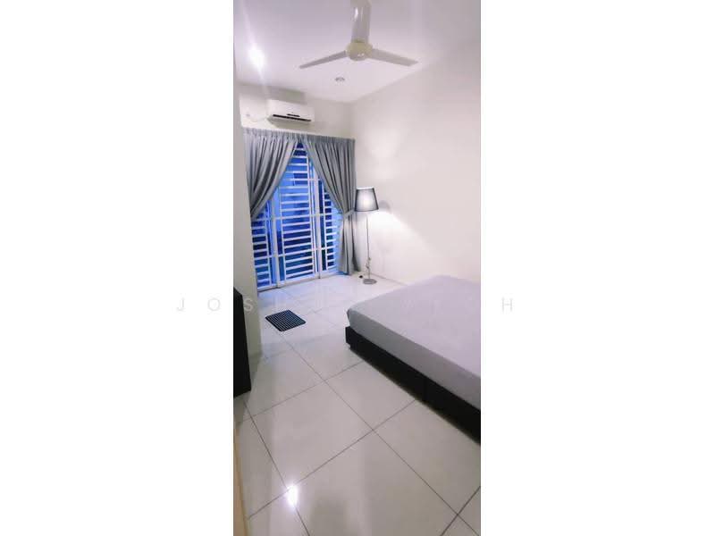 Rumah Teres 2-Tingkat untuk Dijual di Bandar Tasek Mutiara (Simpang Ampat) - Joshua Yeoh - Bedroom - PropertyGuru.com.my