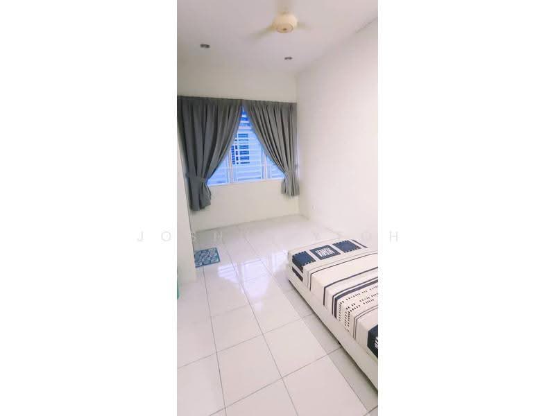 Rumah Teres 2-Tingkat untuk Dijual di Bandar Tasek Mutiara (Simpang Ampat) - Joshua Yeoh - Bedroom - PropertyGuru.com.my