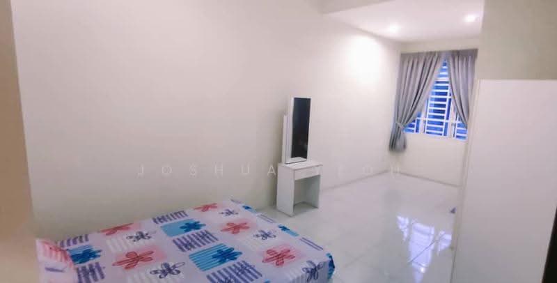 Rumah Teres 2-Tingkat untuk Dijual di Bandar Tasek Mutiara (Simpang Ampat) - Joshua Yeoh - Bedroom - PropertyGuru.com.my