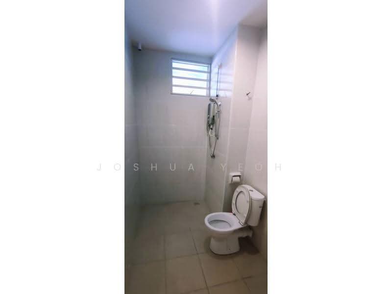 Rumah Teres 2-Tingkat untuk Dijual di Bandar Tasek Mutiara (Simpang Ampat) - Joshua Yeoh - Bathroom - PropertyGuru.com.my