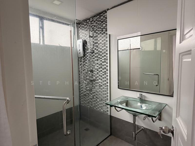 Kondominium untuk Disewa di Bangsar Puteri - Stephanie Chang - Bathroom - PropertyGuru.com.my