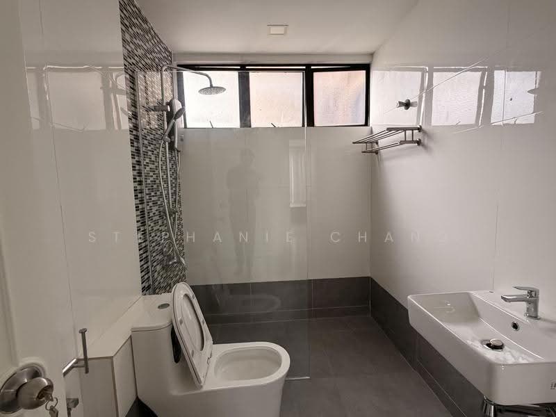 Kondominium untuk Disewa di Bangsar Puteri - Stephanie Chang - Bathroom - PropertyGuru.com.my