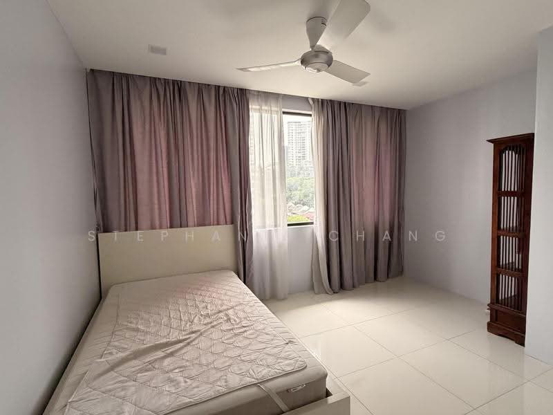 Kondominium untuk Disewa di Bangsar Puteri - Stephanie Chang - Bedroom - PropertyGuru.com.my