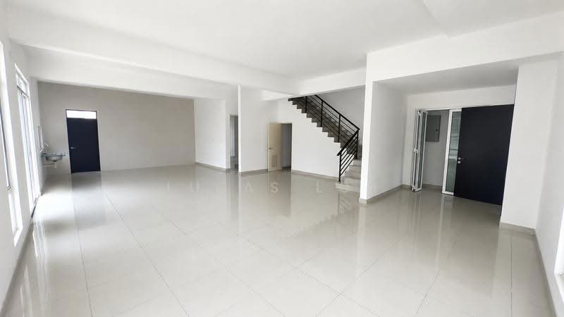Semi-Detached House for Sale in Rawang (Selangor) - Lucas Loh - Interior - PropertyGuru.com.my
