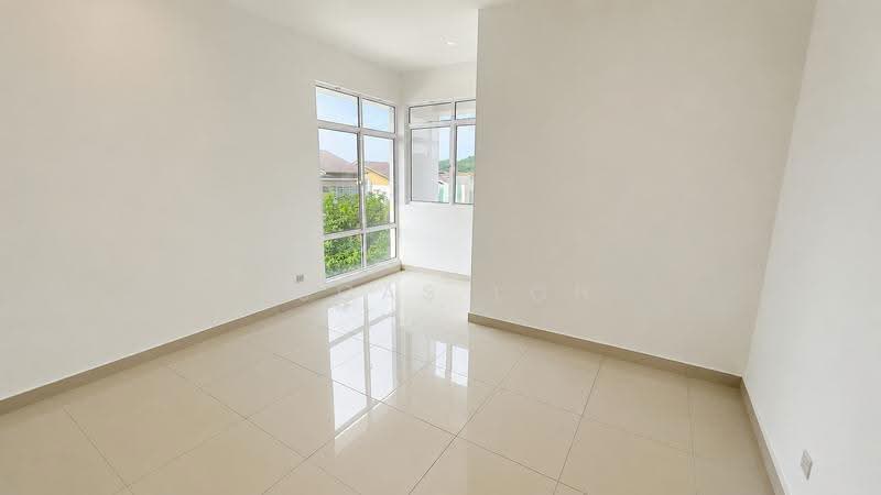 Semi-Detached House for Sale in Rawang (Selangor) - Lucas Loh - Interior - PropertyGuru.com.my