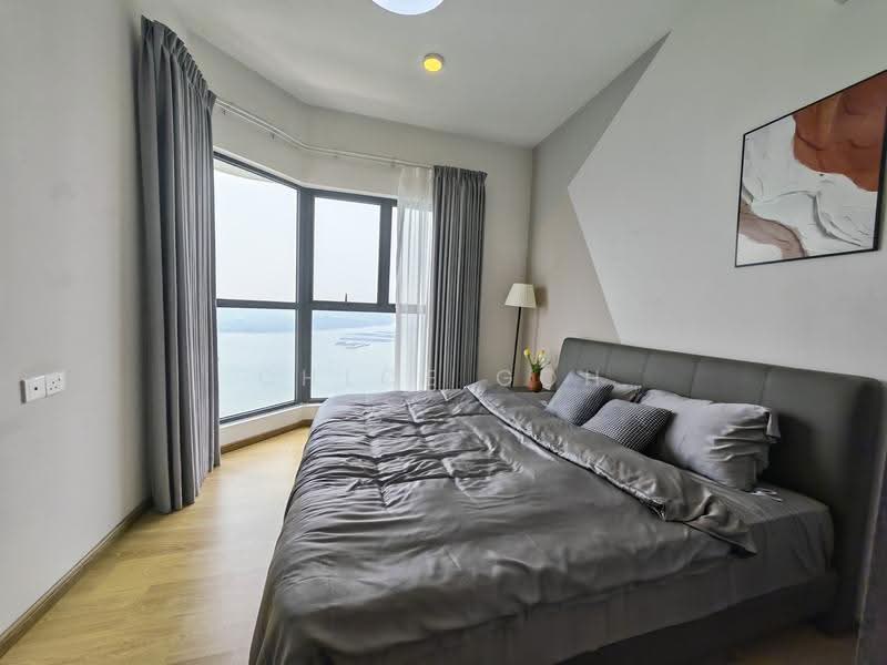 Condominium for Sale at Kings Bay @ Country Garden Danga Bay - Chloe Goh - Bedroom - PropertyGuru.com.my