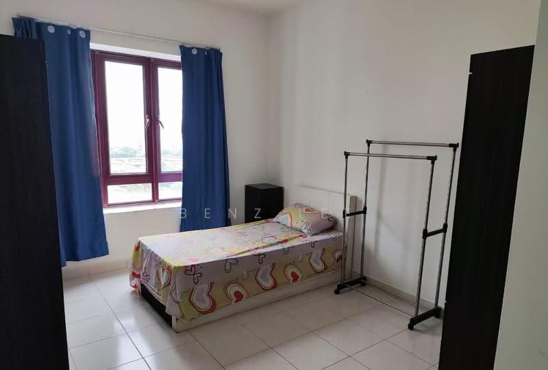 Kondominium untuk Disewa di Rafflesia - Benz Lee - PropertyGuru.com.my
