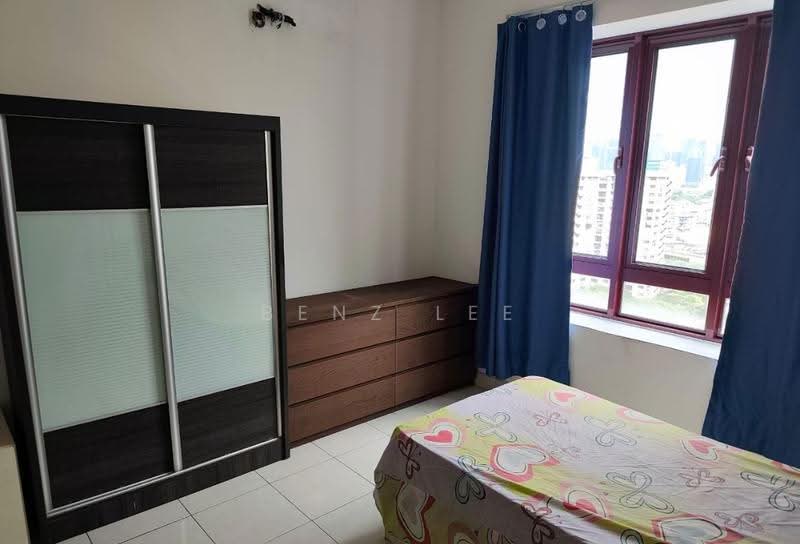 Kondominium untuk Disewa di Rafflesia - Benz Lee - PropertyGuru.com.my