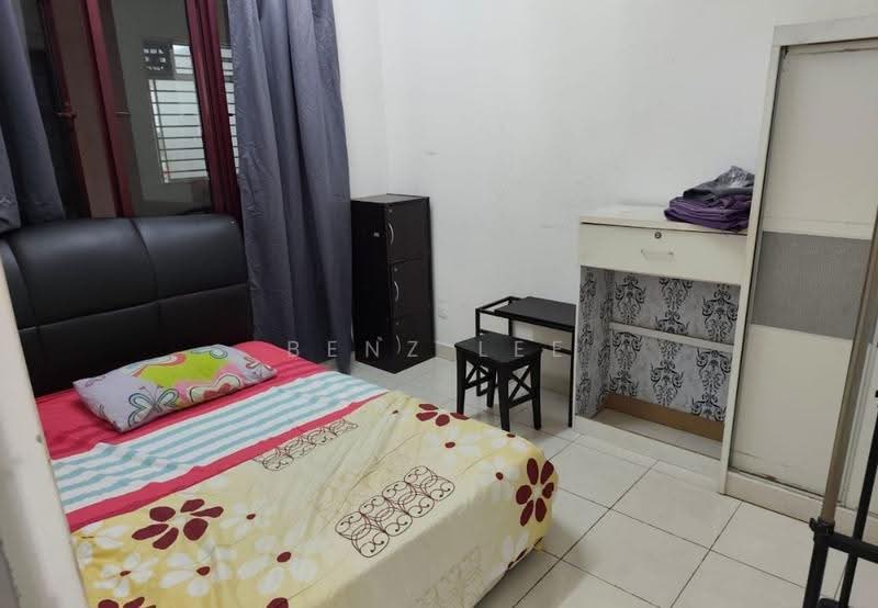Kondominium untuk Disewa di Rafflesia - Benz Lee - PropertyGuru.com.my