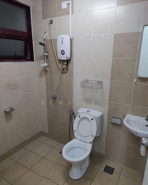 Kondominium untuk Disewa di Rafflesia - Benz Lee - PropertyGuru.com.my