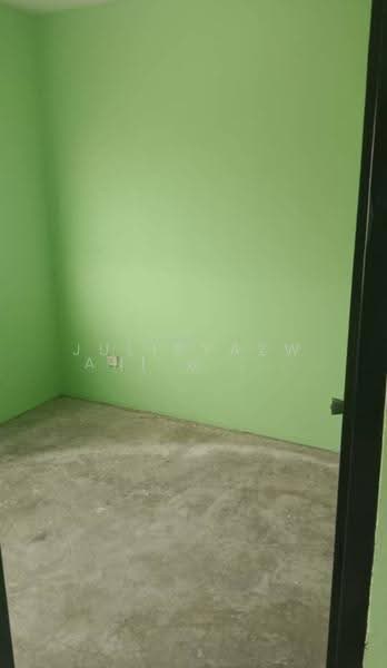 Rumah Flat untuk Dijual di Impian - Julisyazwani @ Wani - Interior - PropertyGuru.com.my
