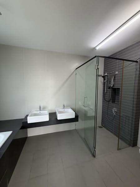Semi-Detached House for Rent in Bukit Raja (Selangor) - Kok KH - PropertyGuru.com.my