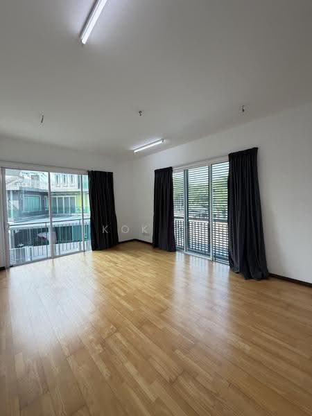 Semi-Detached House for Rent in Bukit Raja (Selangor) - Kok KH - PropertyGuru.com.my