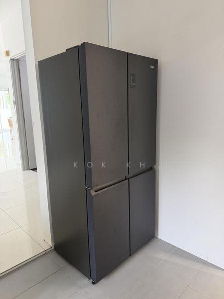 Semi-Detached House for Rent in Bukit Raja (Selangor) - Kok KH - PropertyGuru.com.my