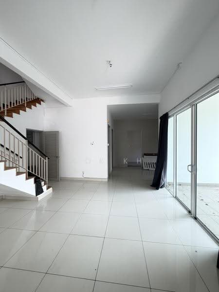 Semi-Detached House for Rent in Bukit Raja (Selangor) - Kok KH - PropertyGuru.com.my