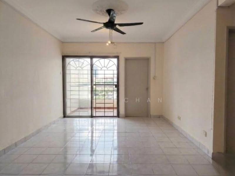 Kondominium untuk Disewa di Mentari Kondominium - KINKI CHAN - Living Room - PropertyGuru.com.my