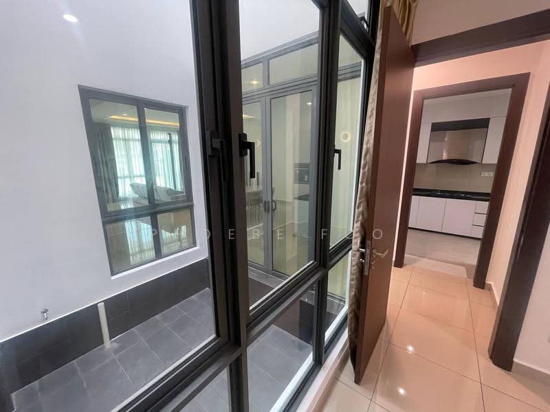 Terraced House for Sale in Iskandar Puteri (Nusajaya) (Johor) - Phoebe Foo - Kitchen - PropertyGuru.com.my
