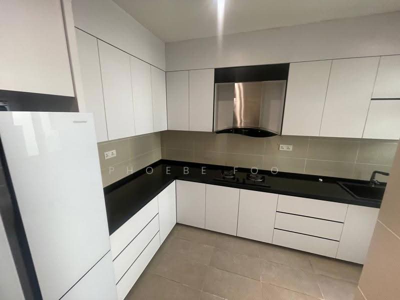 Terraced House for Sale in Iskandar Puteri (Nusajaya) (Johor) - Phoebe Foo - Kitchen - PropertyGuru.com.my