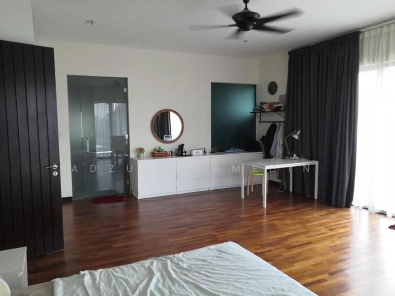 Semi-Detached House for Sale in Setia Eco Glades (Cyberjaya) - Adzura Zamedin - Bedroom - PropertyGuru.com.my