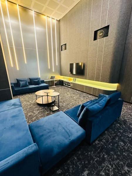 Service Residence for Rent at Serviced Residence @ Sunway D'hill Residences - Zoe Siah - Living Room - PropertyGuru.com.my