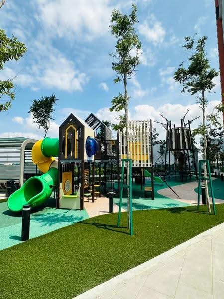 Service Residence for Rent at Serviced Residence @ Sunway D'hill Residences - Zoe Siah - Exterior - PropertyGuru.com.my