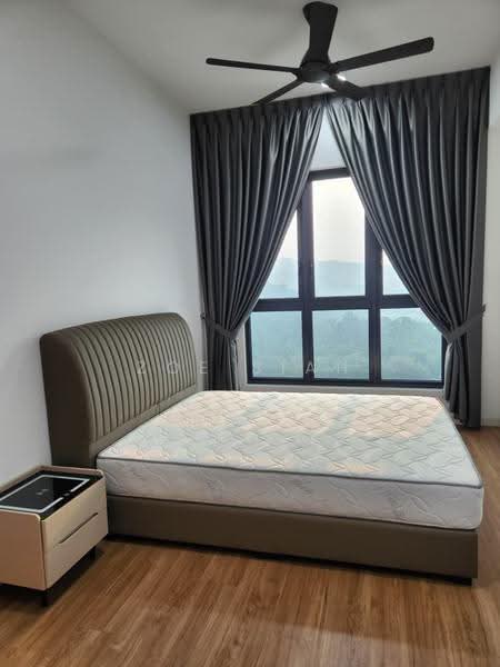 Service Residence for Rent at Serviced Residence @ Sunway D'hill Residences - Zoe Siah - Bedroom - PropertyGuru.com.my