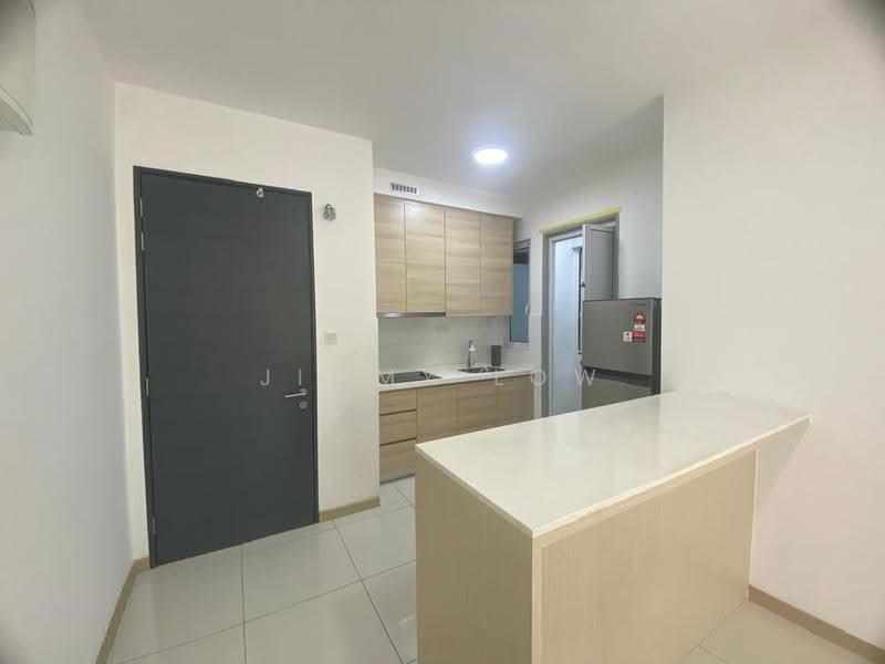 Kediaman Servis untuk Disewa di RYAN & MIHO - Jimmy Low - Kitchen - PropertyGuru.com.my