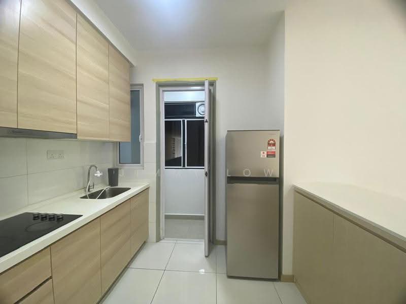 Kediaman Servis untuk Disewa di RYAN & MIHO - Jimmy Low - Kitchen - PropertyGuru.com.my