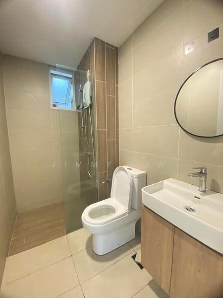 Kediaman Servis untuk Disewa di RYAN & MIHO - Jimmy Low - Bathroom - PropertyGuru.com.my
