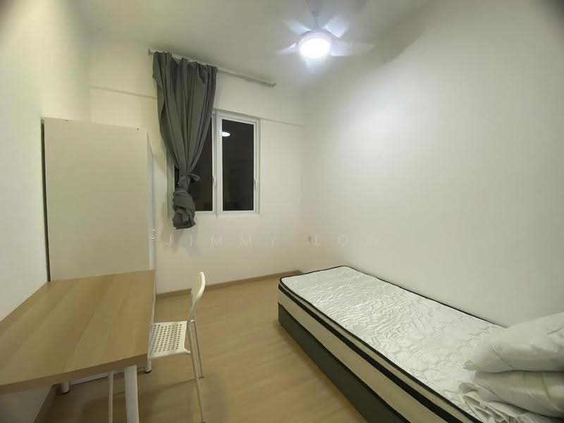 Kediaman Servis untuk Disewa di RYAN & MIHO - Jimmy Low - Bedroom - PropertyGuru.com.my