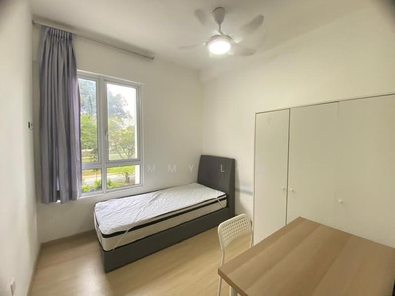 Kediaman Servis untuk Disewa di RYAN & MIHO - Jimmy Low - Bedroom - PropertyGuru.com.my