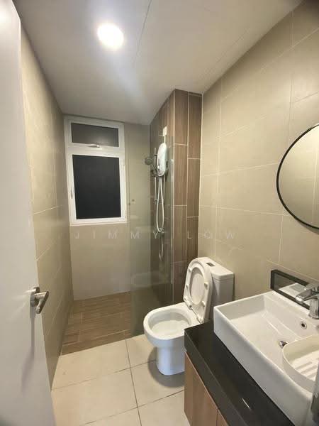 Kediaman Servis untuk Disewa di RYAN & MIHO - Jimmy Low - Bathroom - PropertyGuru.com.my