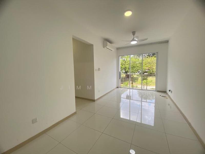 Kediaman Servis untuk Disewa di RYAN & MIHO - Jimmy Low - Living Room - PropertyGuru.com.my