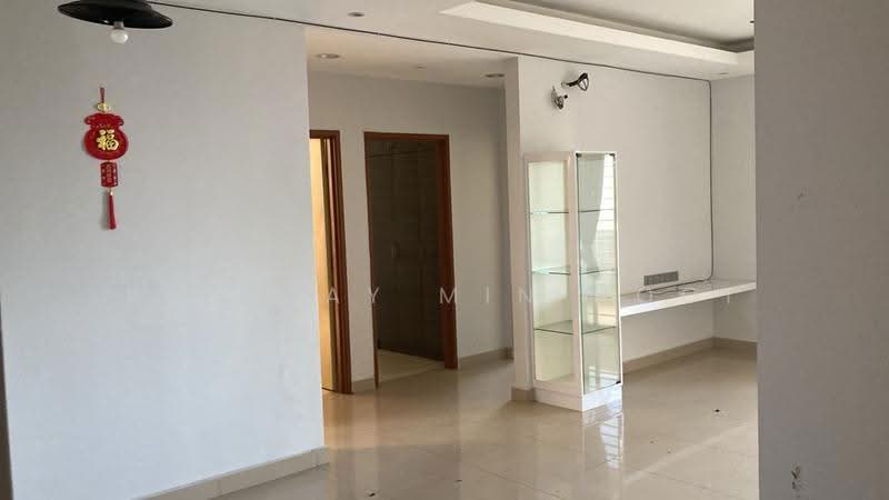 Condominium for Rent at Aman Heights Condominium - BB Koay Min Hooi - PropertyGuru.com.my
